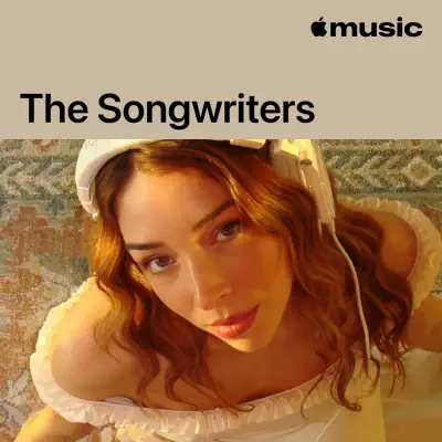 Listen to The Songwriters: Essa Gante featuring Kenia Os