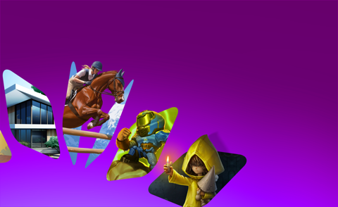 Read more about This Week’s Best In‑Game Events