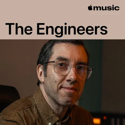 Hör dir Dan Coutant: The Engineers mit The Sword an