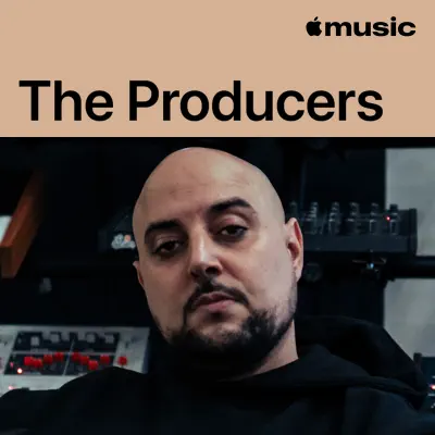 Mac Tyer adlı sanatçının yer aldığı The Producers: DJ Bellek çalma listesini dinle