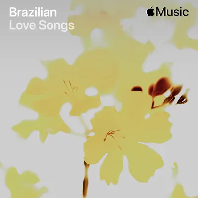 Listen to Brazilian Love Songs featuring Vanessa da Mata