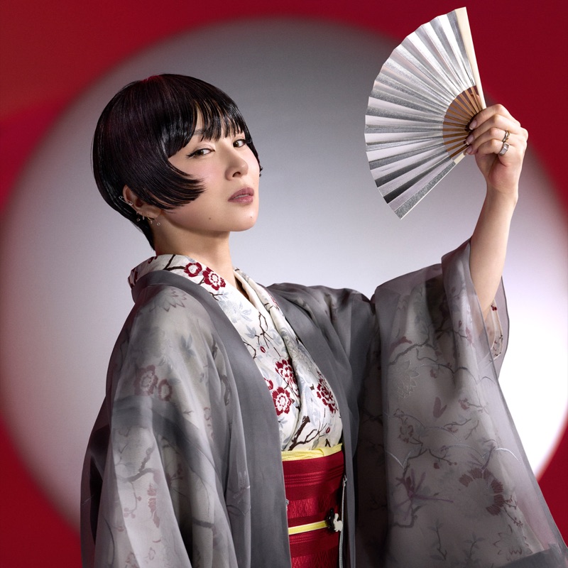 花魁 - 椎名林檎 & 斎藤 ネコ：歌詞、ミュージック ビデオ、コンサート