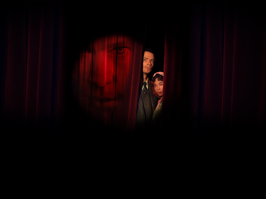 Interview with the Vampire - Apple TV