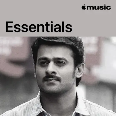 G.V. Prakash Kumar adlı sanatçının yer aldığı Prabhas Essentials (Telugu) çalma listesini dinle