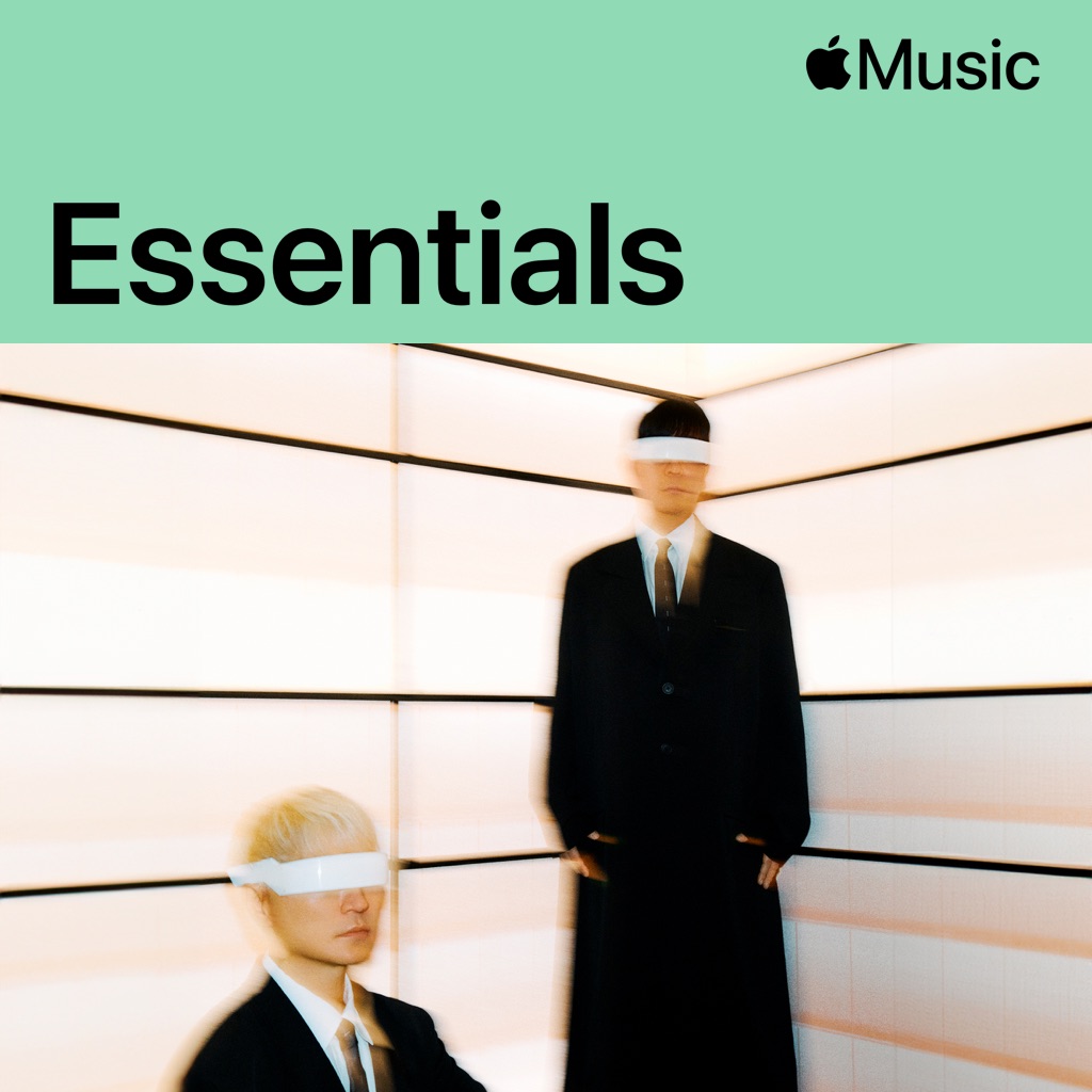 はじめての m-flo