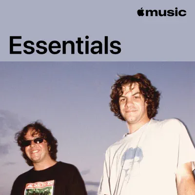 WeenをフィーチャーしたWeen Essentialsを聴こう。