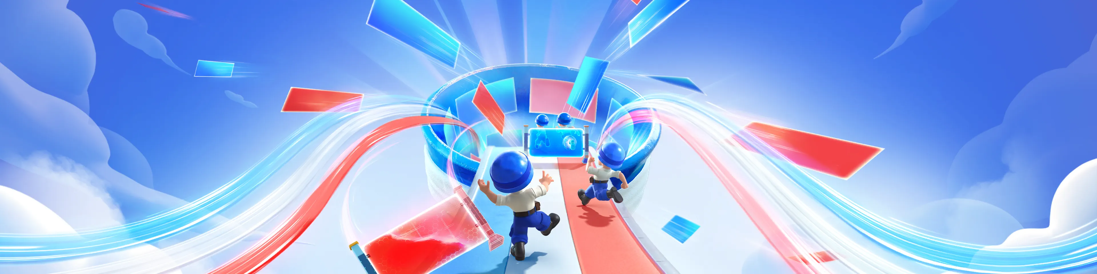 Last War:Survival, App Store banner