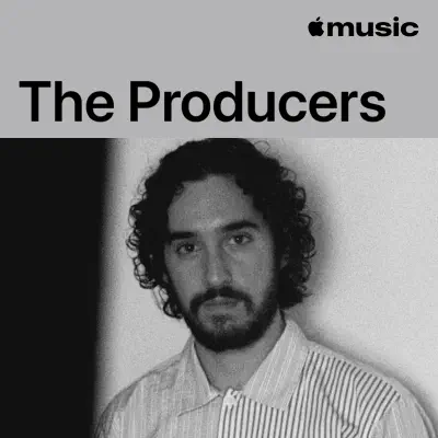 Paris Hilton adlı sanatçının yer aldığı Myles Avery: The Producers çalma listesini dinle