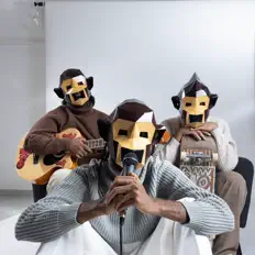 Posłuchaj wykonawcy Malayali Monkeys, obejrzyj teledyski, przeczytaj biografię, zobacz daty tras koncertowych i nie tylko!