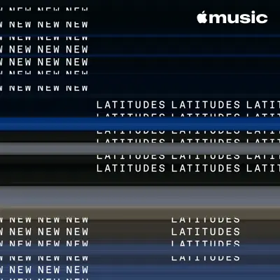 Ακούστε τη λίστα New Latitudes με περιεχόμενο από Kokoroko