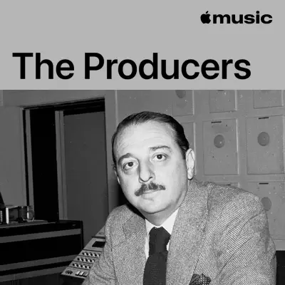 Listen to Arif Mardin: The Producers featuring Carly Simon