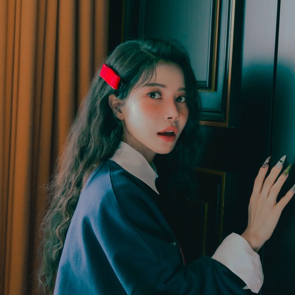 Solar's avatar