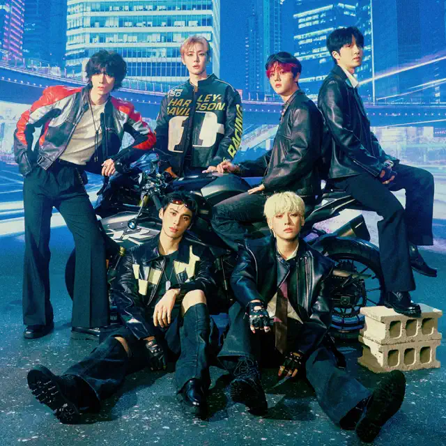 SF9 concert - Atlanta, The Masquerade, Nov 12, 2025, 7:15 PM 🎤