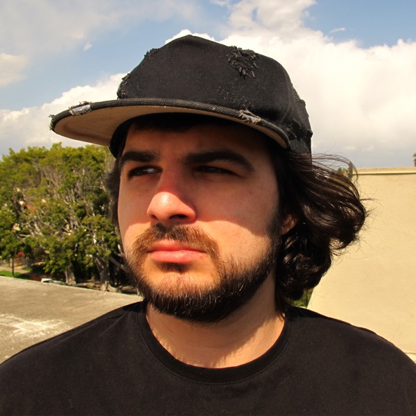 Andrei Lgnd's avatar