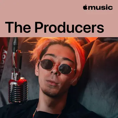 Listen to The Producers: KronoMuzik featuring Caballero & JeanJass