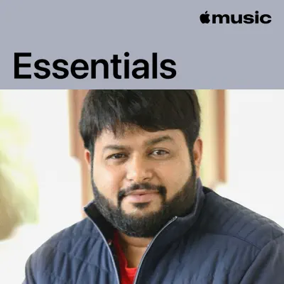 Listen to S.S. Thaman Essentials featuring Various Artists