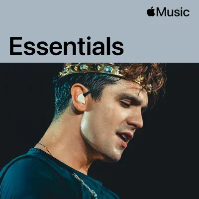 Luan Santana Essentials
