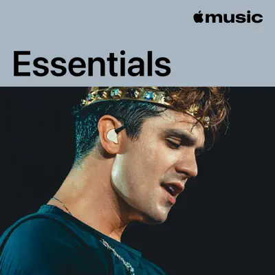 Listen to Luan Santana Essentials featuring Luan Santana