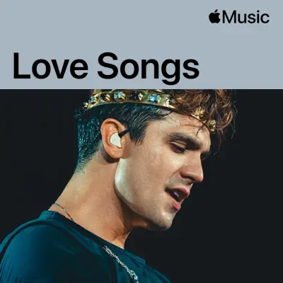 Luan Santana: Love Songs