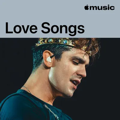 Listen to Luan Santana: Love Songs featuring Luan Santana