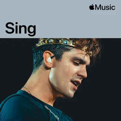 Luan Santana: Sing