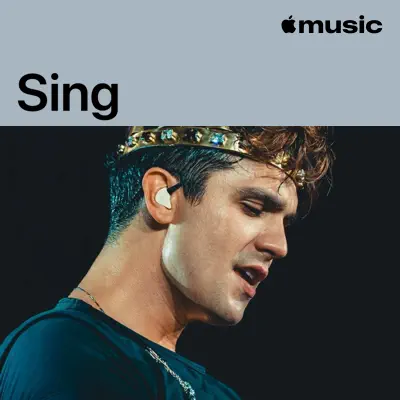 Listen to Luan Santana: Sing featuring Luan Santana