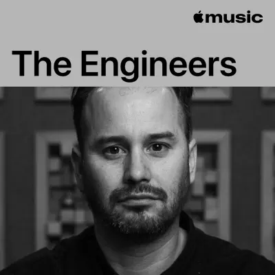 Listen to Francisco Holzmann: The Engineers featuring Fernando Milagros