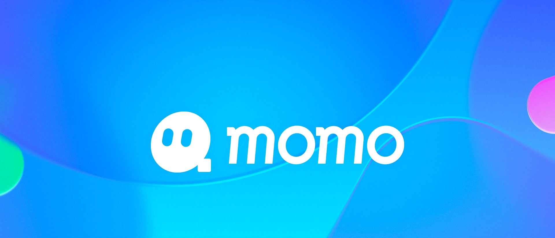 MOMO陌陌-视频交友与语音聊天平台 product page header