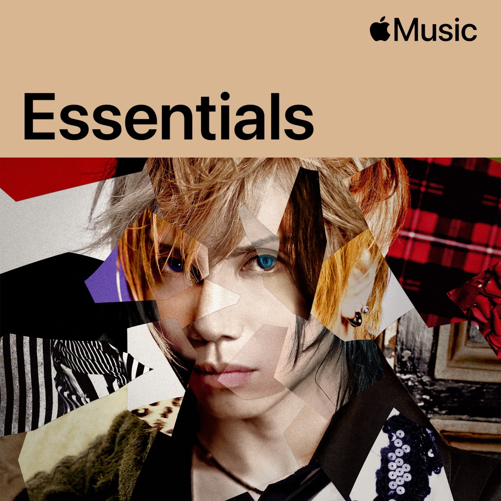 はじめての ACID BLACK CHERRY