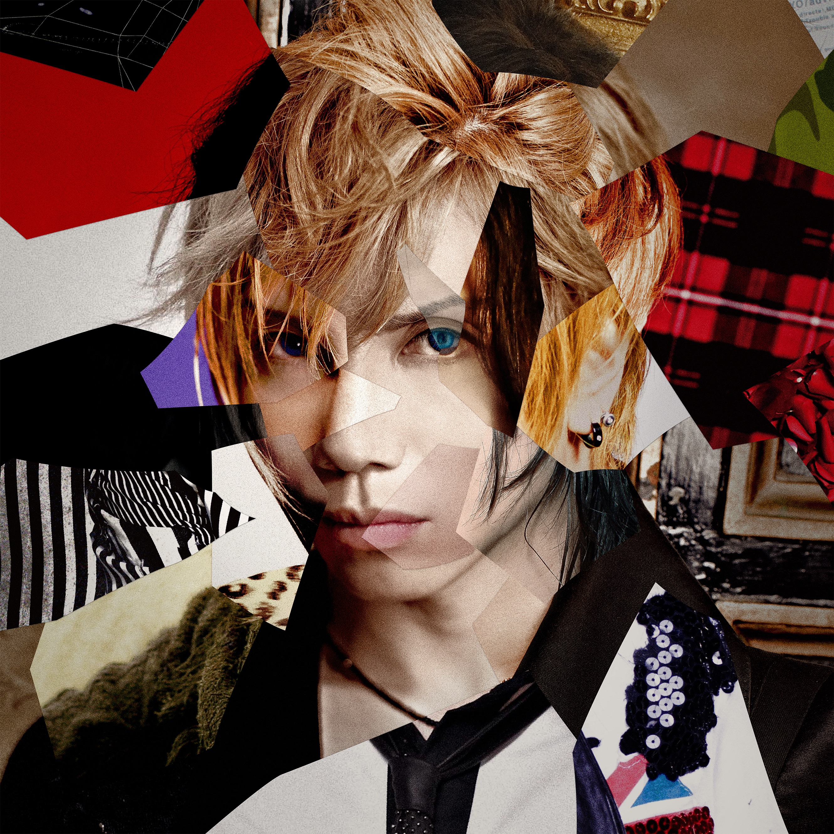 Acid Black Cherry 音源7枚(2025) Black Cherry ~2025 ver.~ - Acid Black Cherry: Song Lyrics