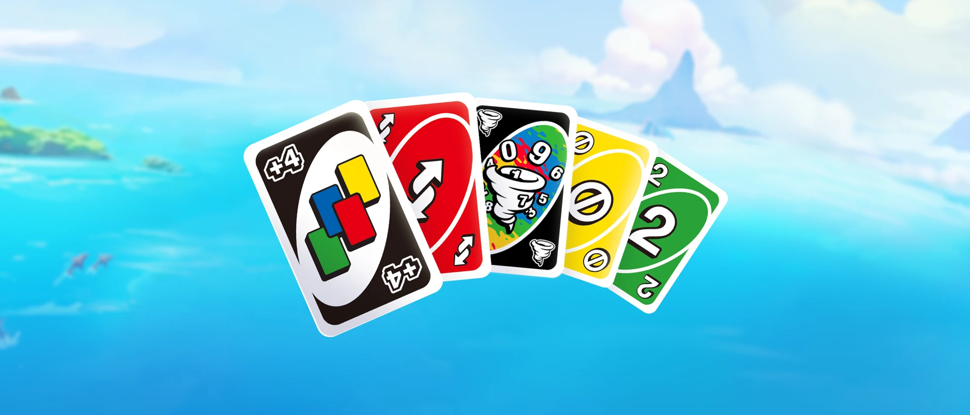 UNO Wonder product page header