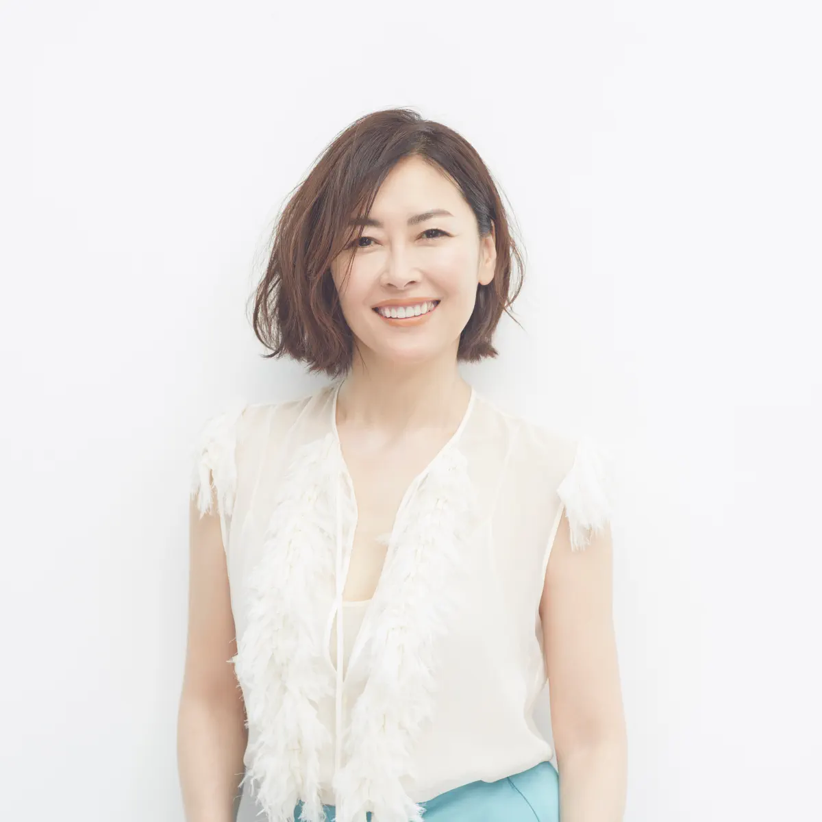 Miho Nakayama