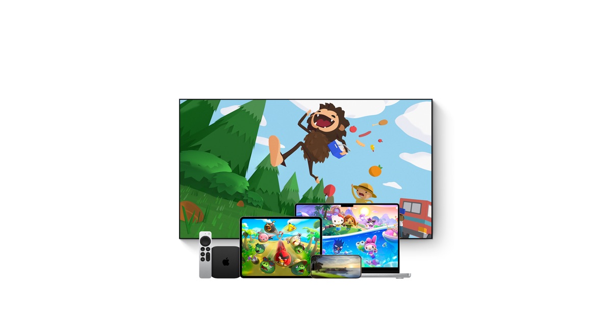 Get 3 Months Free Access to 200+ Games - App Store