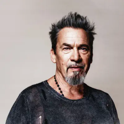 Listen to Florent Pagny, watch music videos, read bio, see tour dates & more!