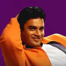 R. Madhavan dinle, müzik videolarını izle, biyografisini oku, tur tarihlerini ve daha fazlasını gör!