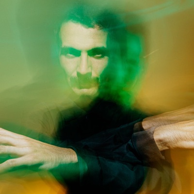 Tigran Hamasyan