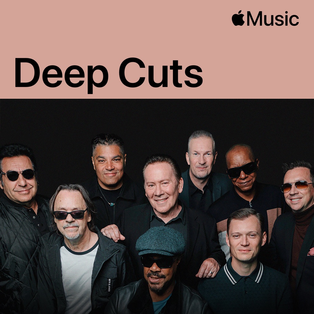 UB40: Deep Cuts