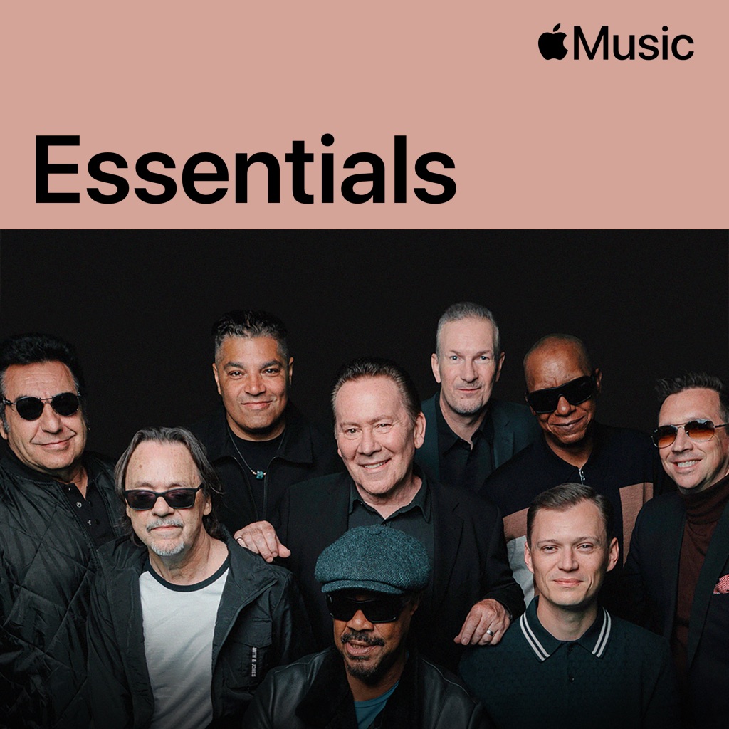 UB40 Essentials