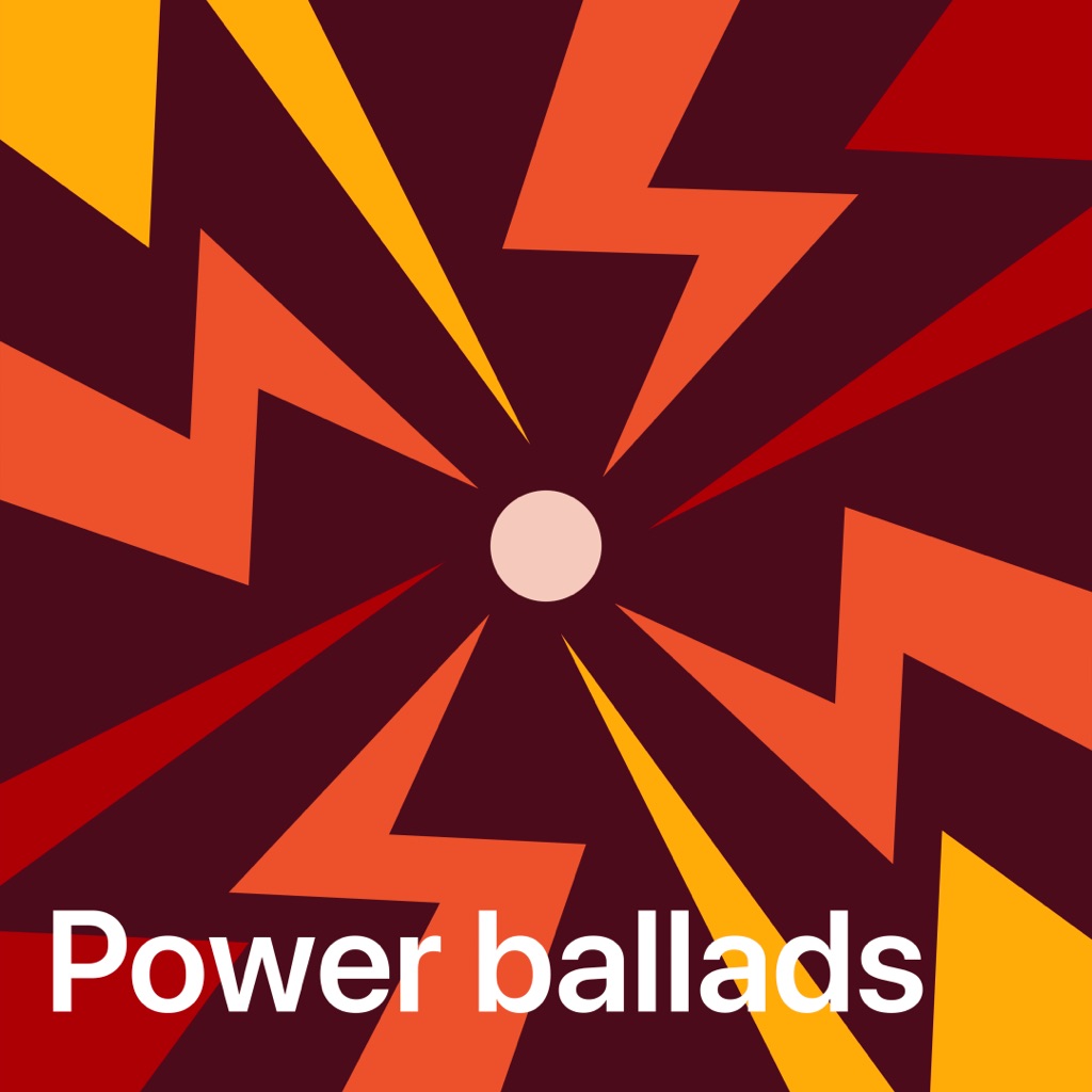 Power ballads: imprescindibles