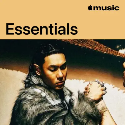 Listen to mac ova seas Essentials featuring mac ova seas, Mula Sakee, THOME & DIGI GHETTO