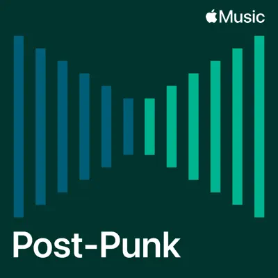 Ascolta Post-Punk Essentials con Tuxedomoon