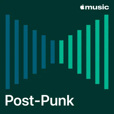 Ascolta Post-Punk Essentials con The Fall
