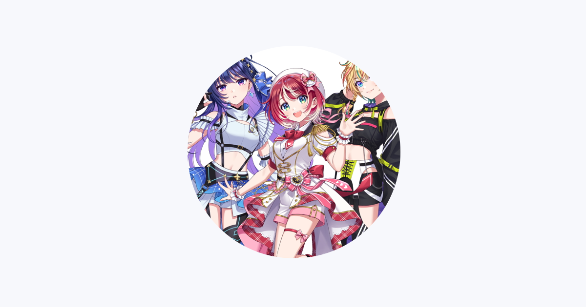 Apple - りゆらです 冬がすぎたら - Single - nyamuraのアルバム - Apple Music