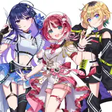 Dengarkan vα-liv, tonton video musik, baca bio, lihat tanggal tur & lainnya!