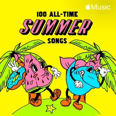 Posłuchaj 100 All-Time Summer Songs z udziałem Kelis