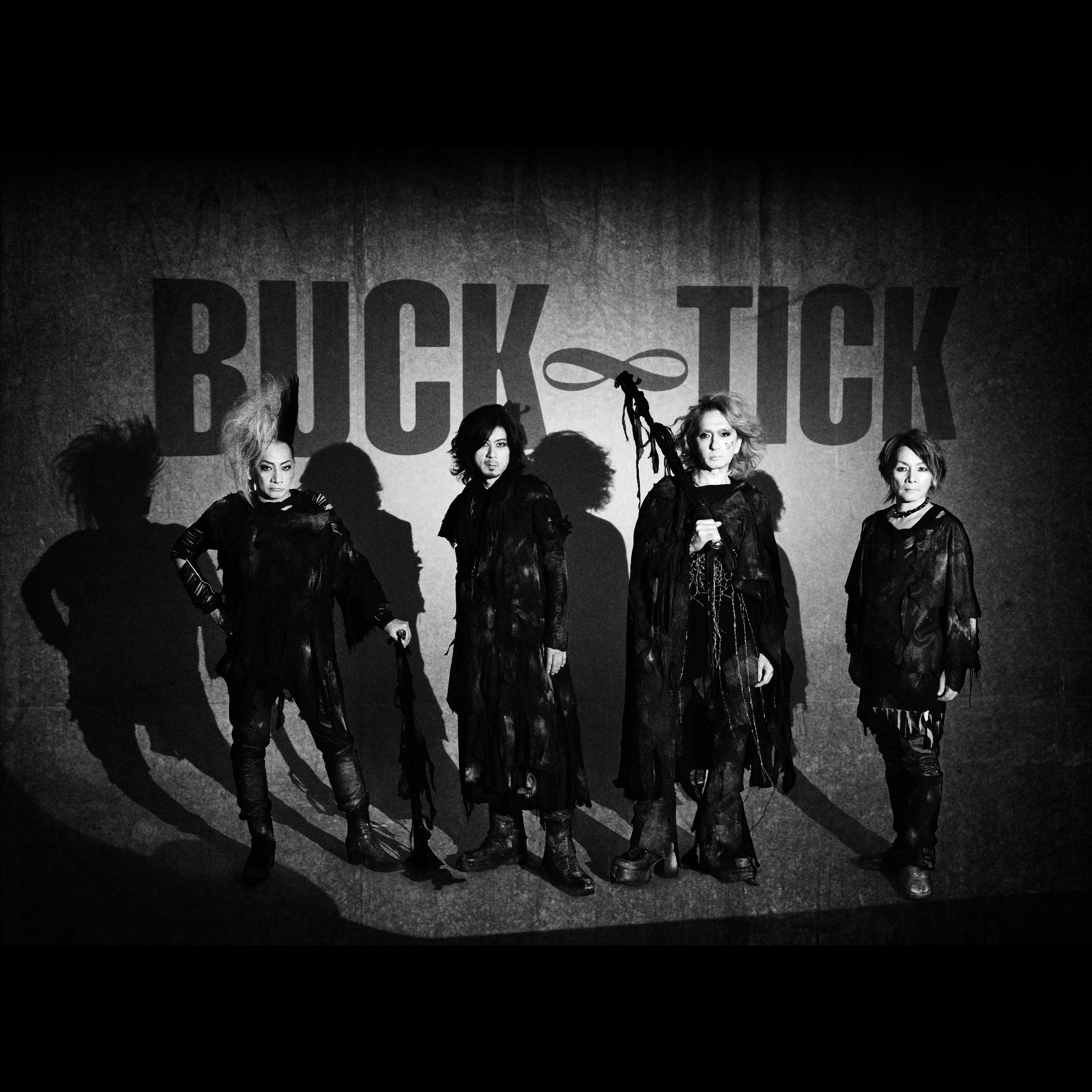 LOVE PARADE - BUCK-TICK: Song Lyrics, Music Videos & Concerts