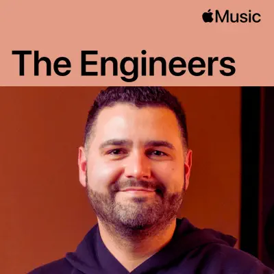 Listen to Mike Cervantes: The Engineers featuring Danielle Bradbery