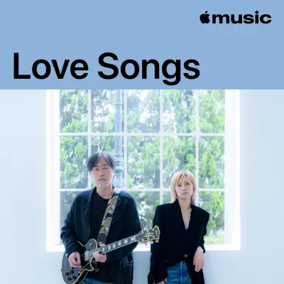 Do As Infinity adlı sanatçının yer aldığı Do As Infinity: Love Songs çalma listesini dinle
