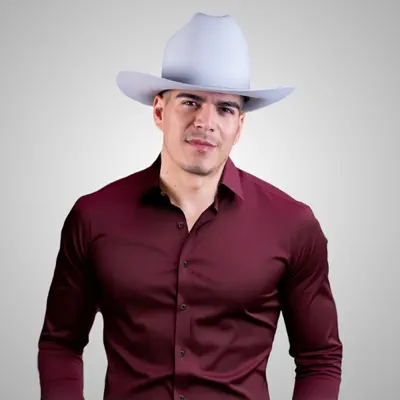 Listen to El Ángel del Corrido y Sus Plebes, watch music videos, read bio, see tour dates & more!