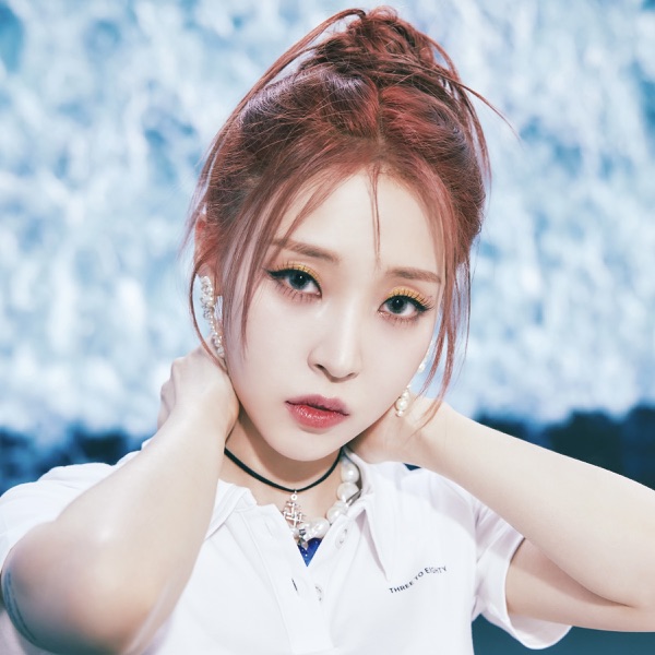 Moon Byul's avatar